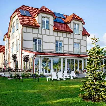 3-person With Balcony *