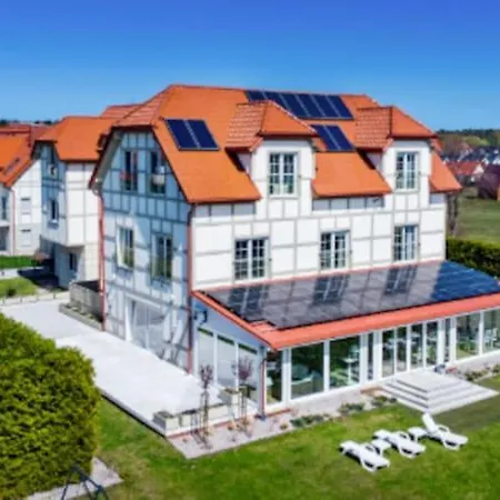 3-person With Balcony *