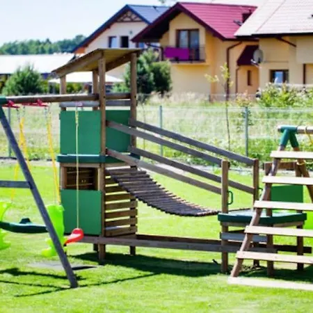 3-person With Balcony Lejlighed *